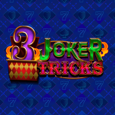 Three Joker Tricks slot